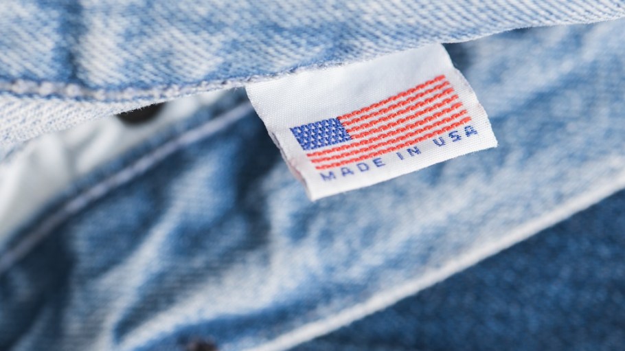The FTC finalized a new rule that will crack down on marketers that make false, unqualified claims their products are Made in the USA.