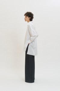 Martin Grant RTW Spring 2022