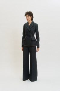 Martin Grant RTW Spring 2022