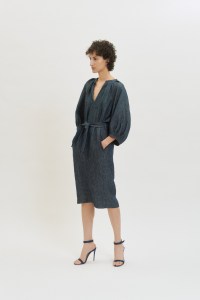 Martin Grant RTW Spring 2022