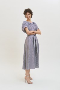 Martin Grant RTW Spring 2022