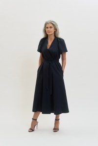 Martin Grant RTW Spring 2022
