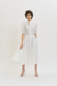 Martin Grant RTW Spring 2022