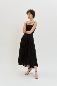 Martin Grant RTW Spring 2022