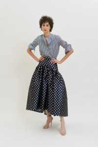 Martin Grant RTW Spring 2022