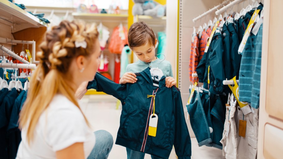 U.S. retail sales rose in June, with many hoping that the trend will continue as governmental benefits such as child tax credits kick in.