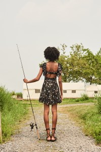 Nicole Miller Resort 2022