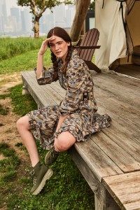 Nicole Miller Resort 2022