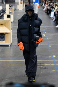Off-White Fall 2021