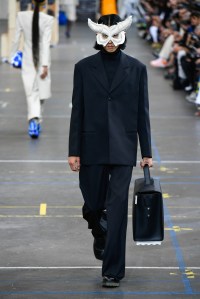 Off-White Fall 2021