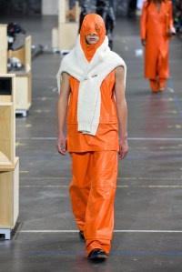 Off-White Fall 2021