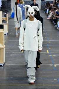 Off-White Fall 2021