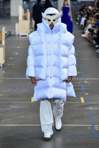 Off-White Fall 2021