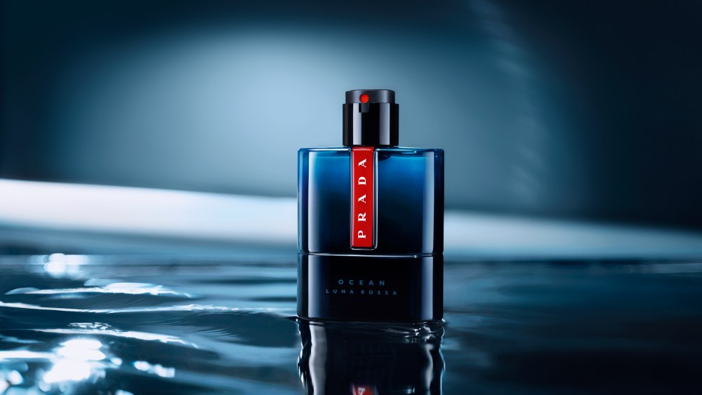 Prada Luna Rossa Ocean