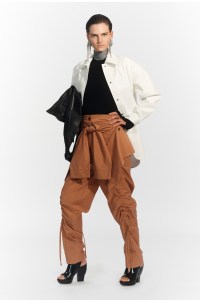 3.1 Phillip Lim Resort 2022