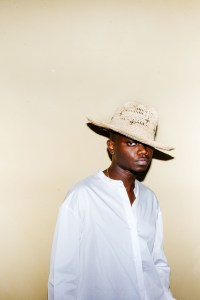 Superduper Hats 