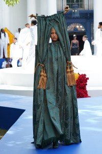 Pyer Moss Couture Fall 2021