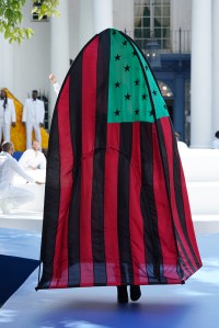Pyer Moss Couture Fall 2021