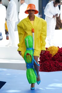 Pyer Moss Couture Fall 2021
