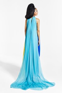 RVDK Ronald Van Der Kemp Couture Fall 2021