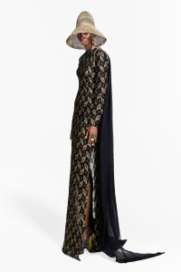 RVDK Ronald Van Der Kemp Couture Fall 2021