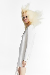 RVDK Ronald Van Der Kemp Couture Fall 2021