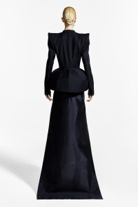 RVDK Ronald Van Der Kemp Couture Fall 2021