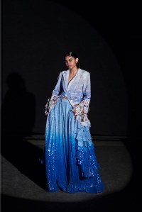 Rahul Mishra Couture Fall 2021