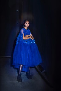 Rahul Mishra Couture Fall 2021