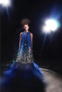 Rahul Mishra Couture Fall 2021