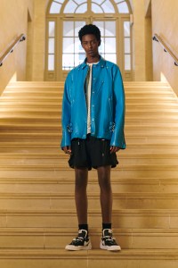 Sacai Men's Spring 2022