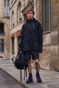 Sacai Men's Spring 2022