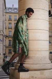 Sacai Men's Spring 2022