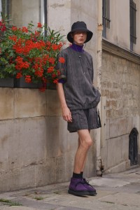Sacai Men's Spring 2022