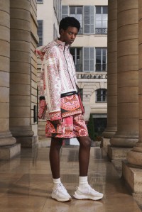Sacai Men's Spring 2022