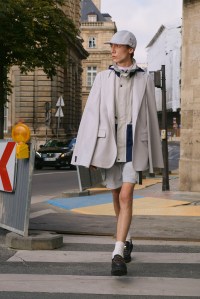 Sacai Men's Spring 2022