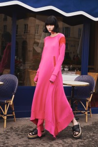 Sacai Resort 2022