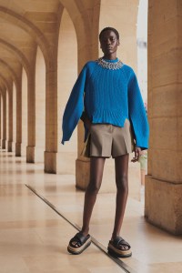 Sacai Resort 2022