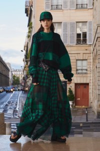 Sacai Resort 2022