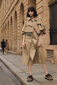 Sacai Resort 2022