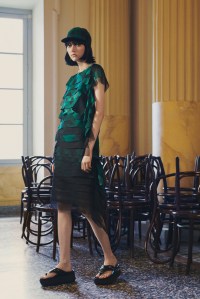 Sacai Resort 2022