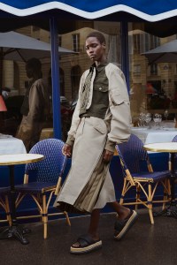 Sacai Resort 2022