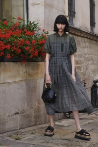 Sacai Resort 2022