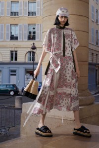 Sacai Resort 2022