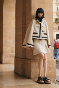 Sacai Resort 2022