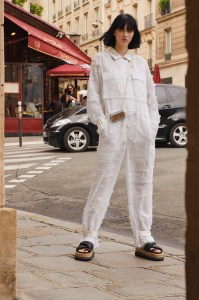 Sacai Resort 2022