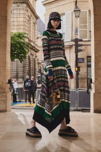 Sacai Resort 2022