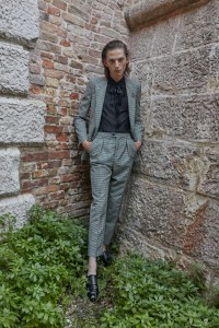 Saint Laurent Men’s Spring 2022