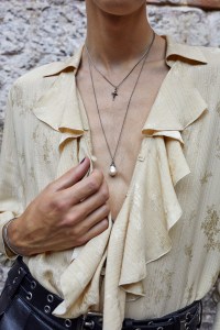 Saint Laurent Men’s Spring 2022