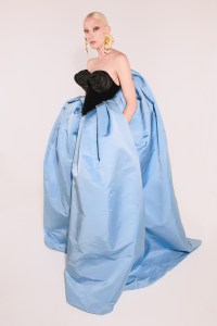 Schiaparelli Couture Fall 2021
